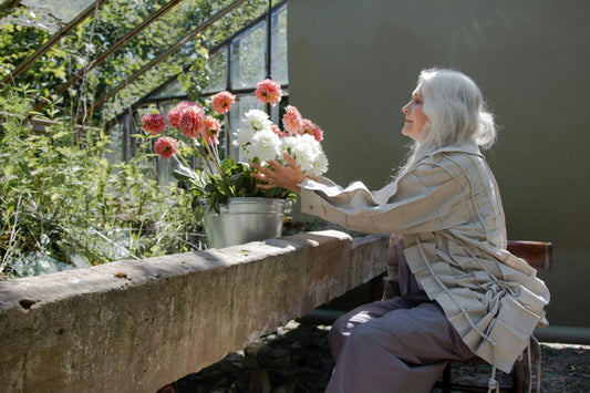 Le jardinage thérapeutique : bienfaits sur le moral et la santé 🌿🌞