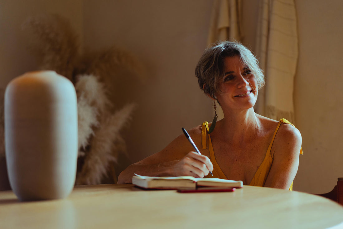 L’écriture de fiction ou de poésie : un moyen ludique de s’évader ✍️📖