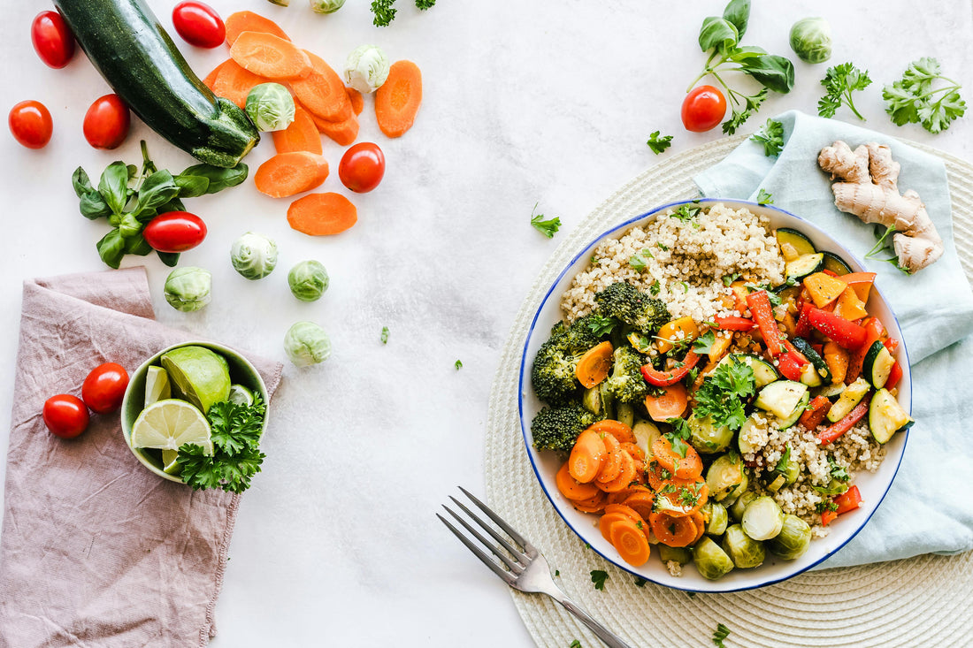 La chrono-nutrition pour seniors : mieux manger en fonction de son horloge biologique