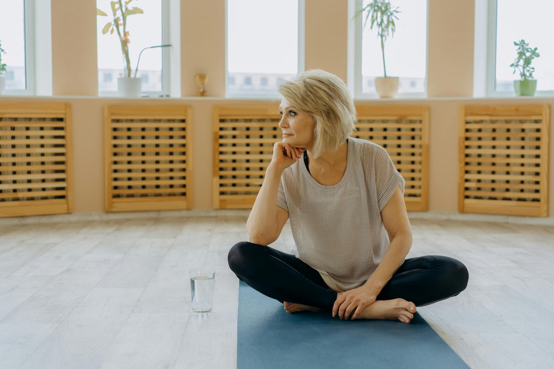 La cohérence cardiaque : une méthode naturelle pour gérer le stress et mieux dormir 💆♂️💖