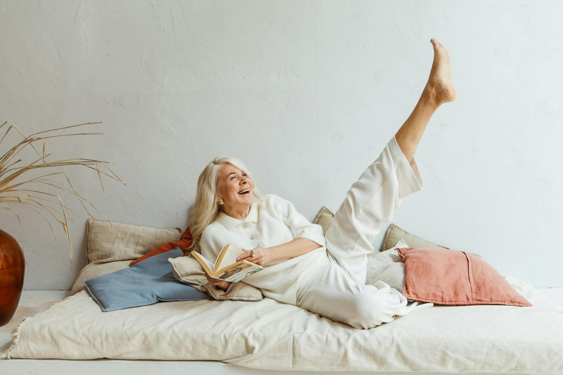 Les aliments anti-inflammatoires pour soulager les douleurs articulaires