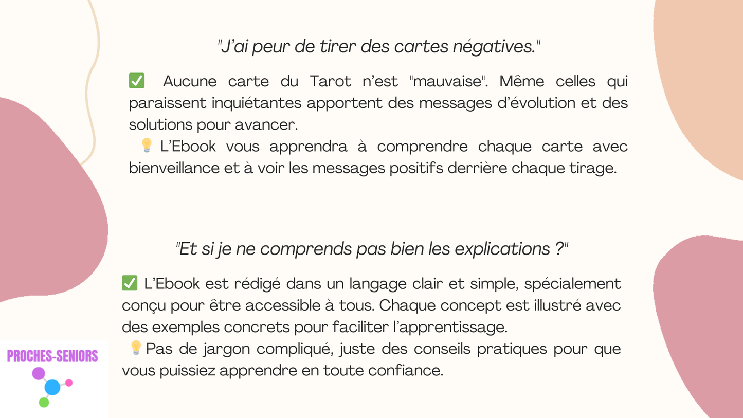 Comprendre le Tarot : Guide d’initiation et de pratique