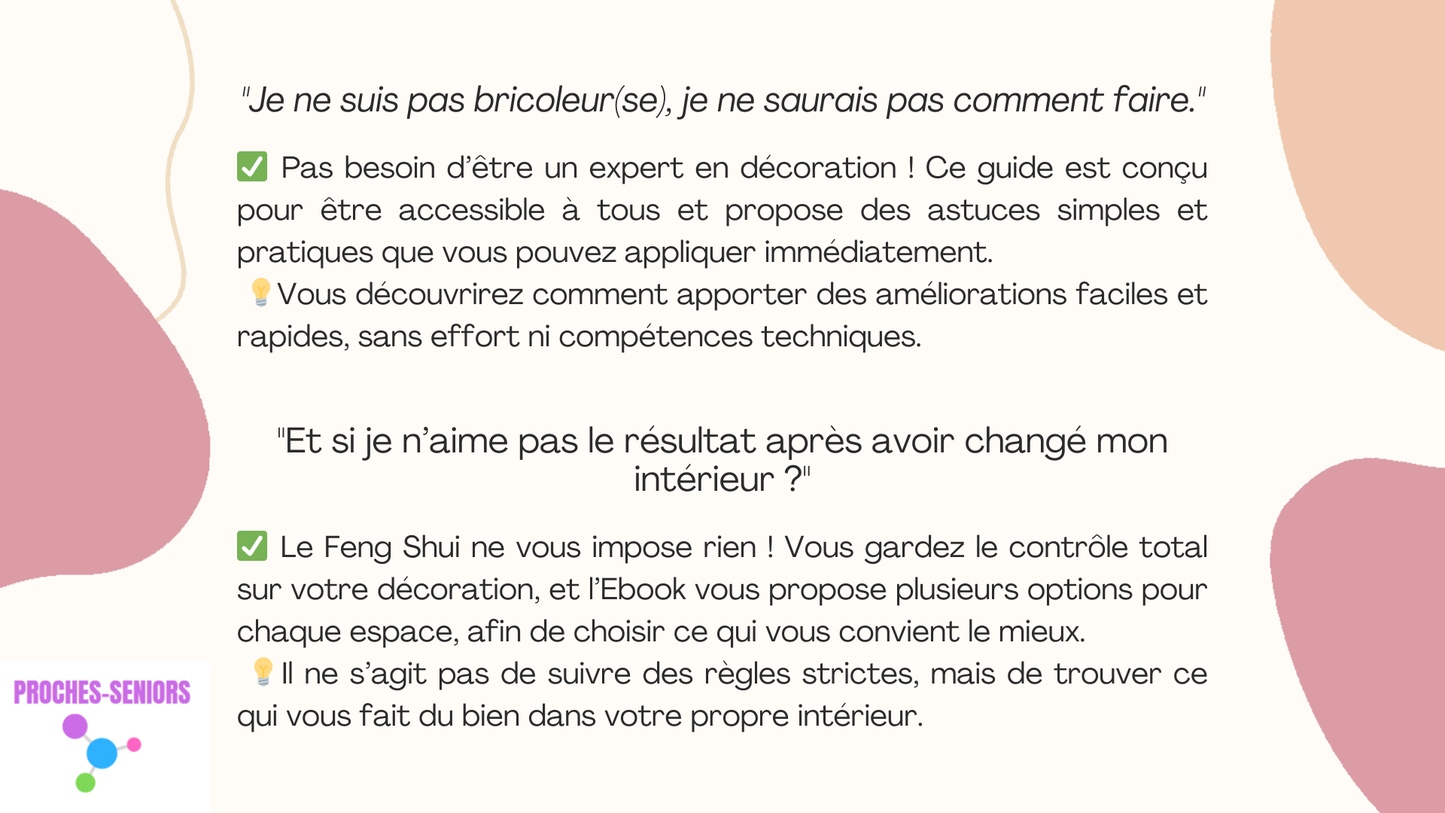 Feng Shui : Transformez Votre Intérieur, Transformez Votre Vie !