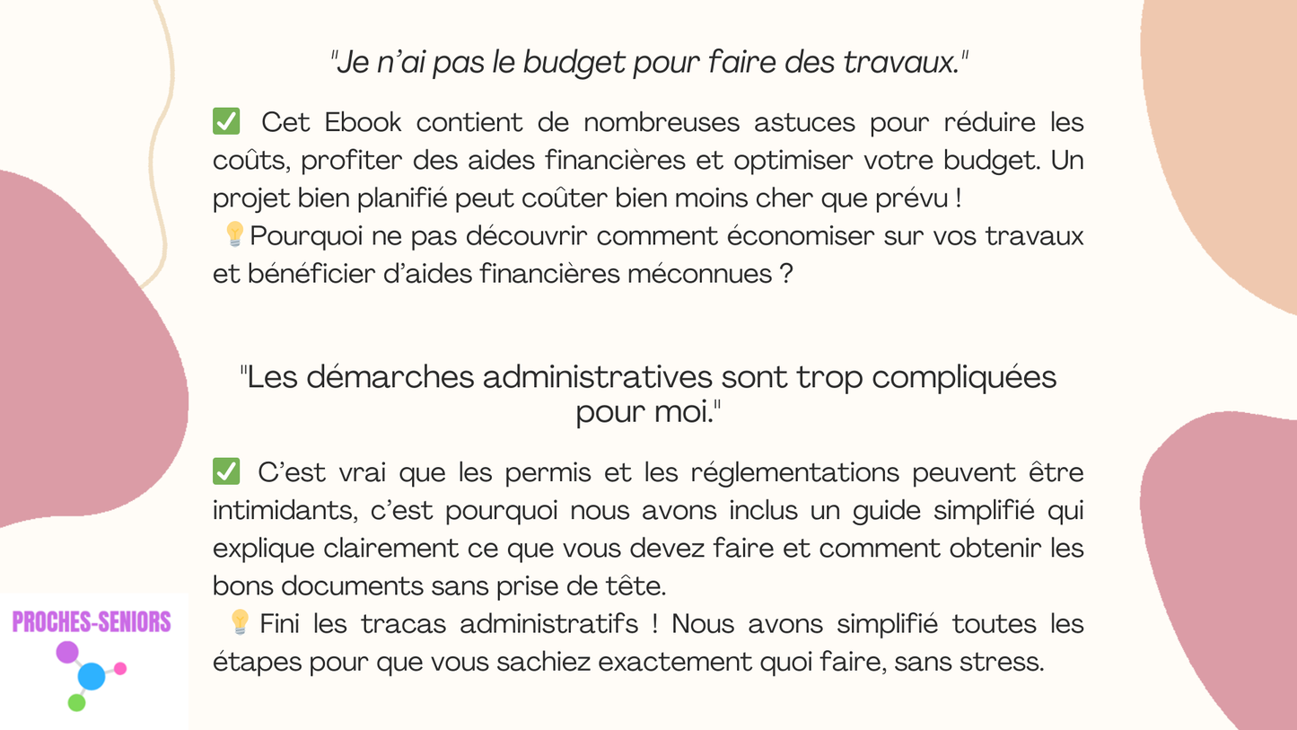 Travaux : Mode dâEmploi â RĂ©ussissez Sans Stress et Sans Mauvaises Surprises !