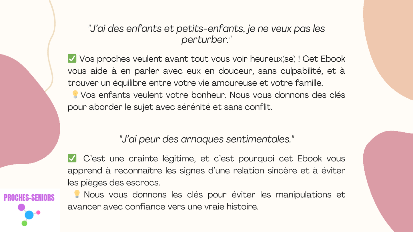 Osez l'amour !