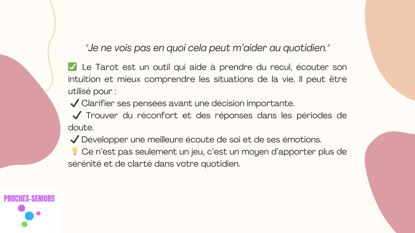 Comprendre le Tarot : Guide d’initiation et de pratique