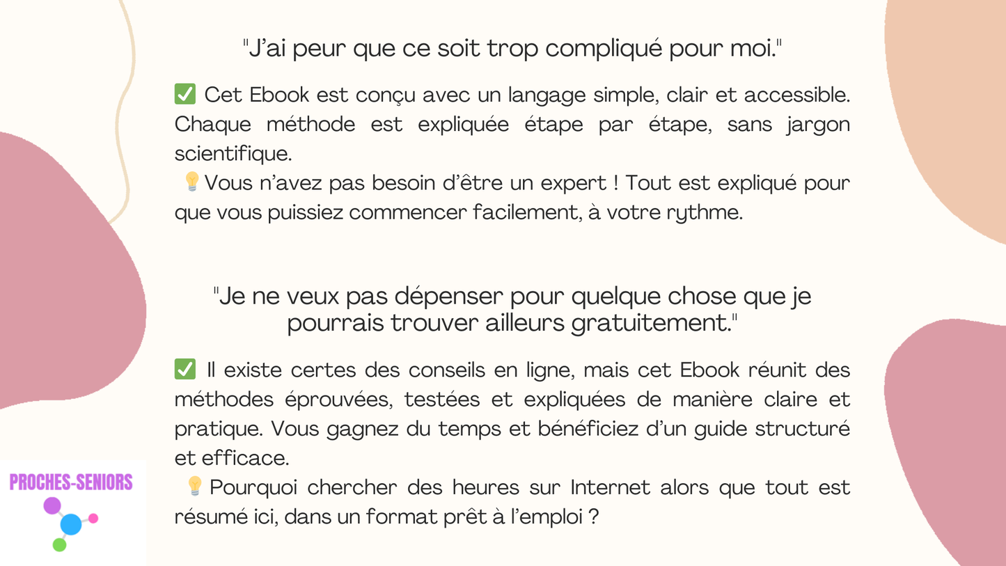Boostez Votre Mémoire Après 60 Ans – Les Méthodes Insoupçonnées Qui Changent Tout
