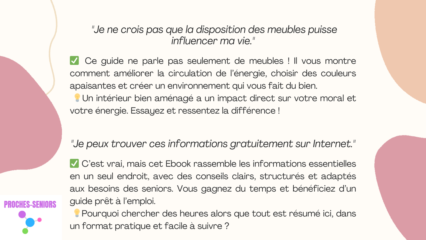 Feng Shui : Transformez Votre Intérieur, Transformez Votre Vie !