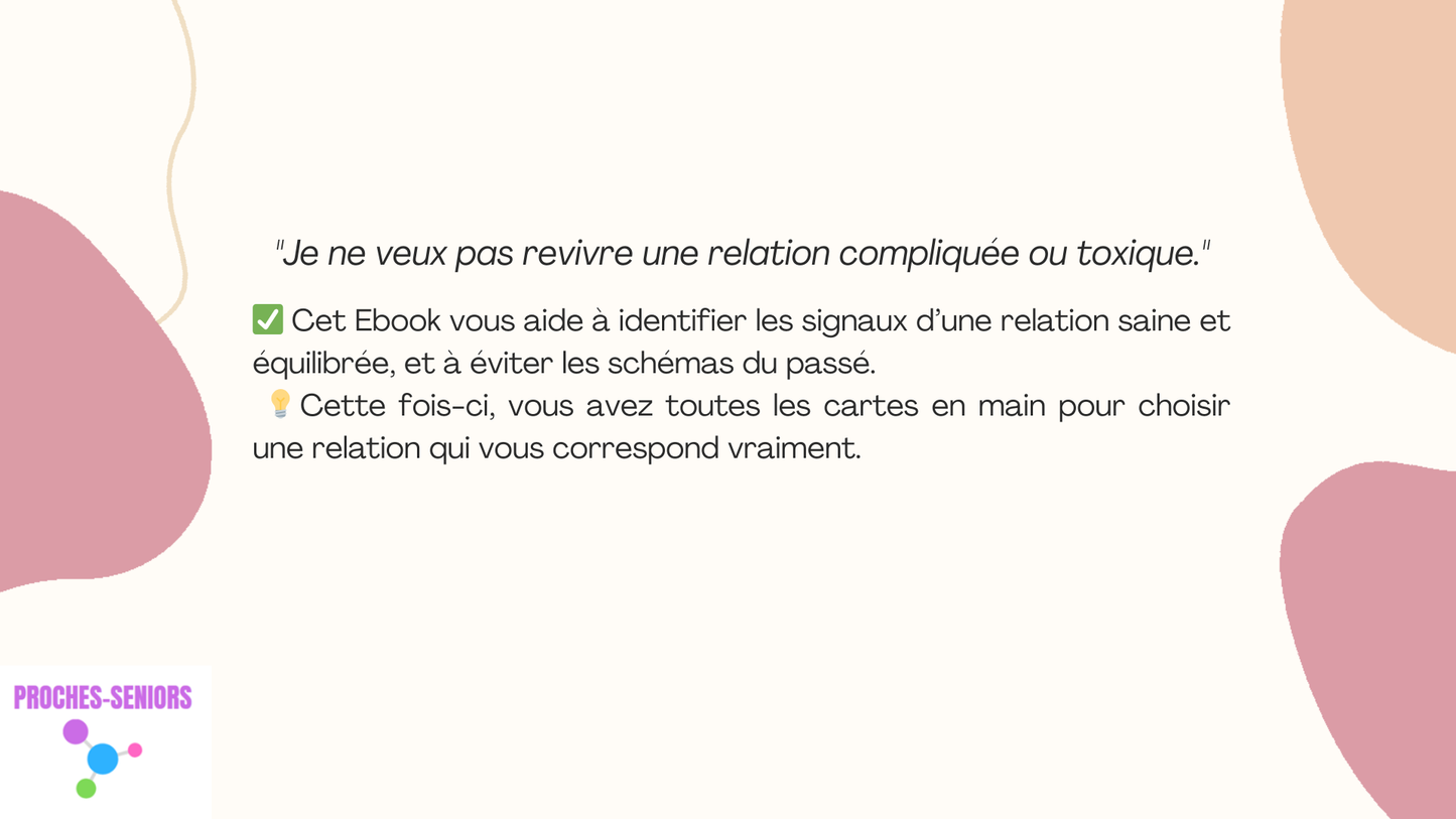 Osez l'amour !