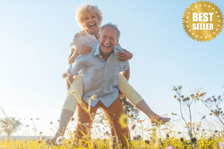 đ Le Pack VitalitĂ© : la clĂ© dâun quotidien plus libre, plus actif, plus serein.