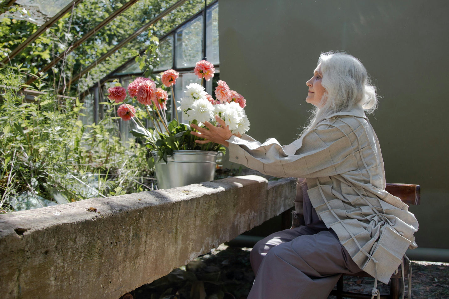 Entretenir son jardin (même en appartement !)