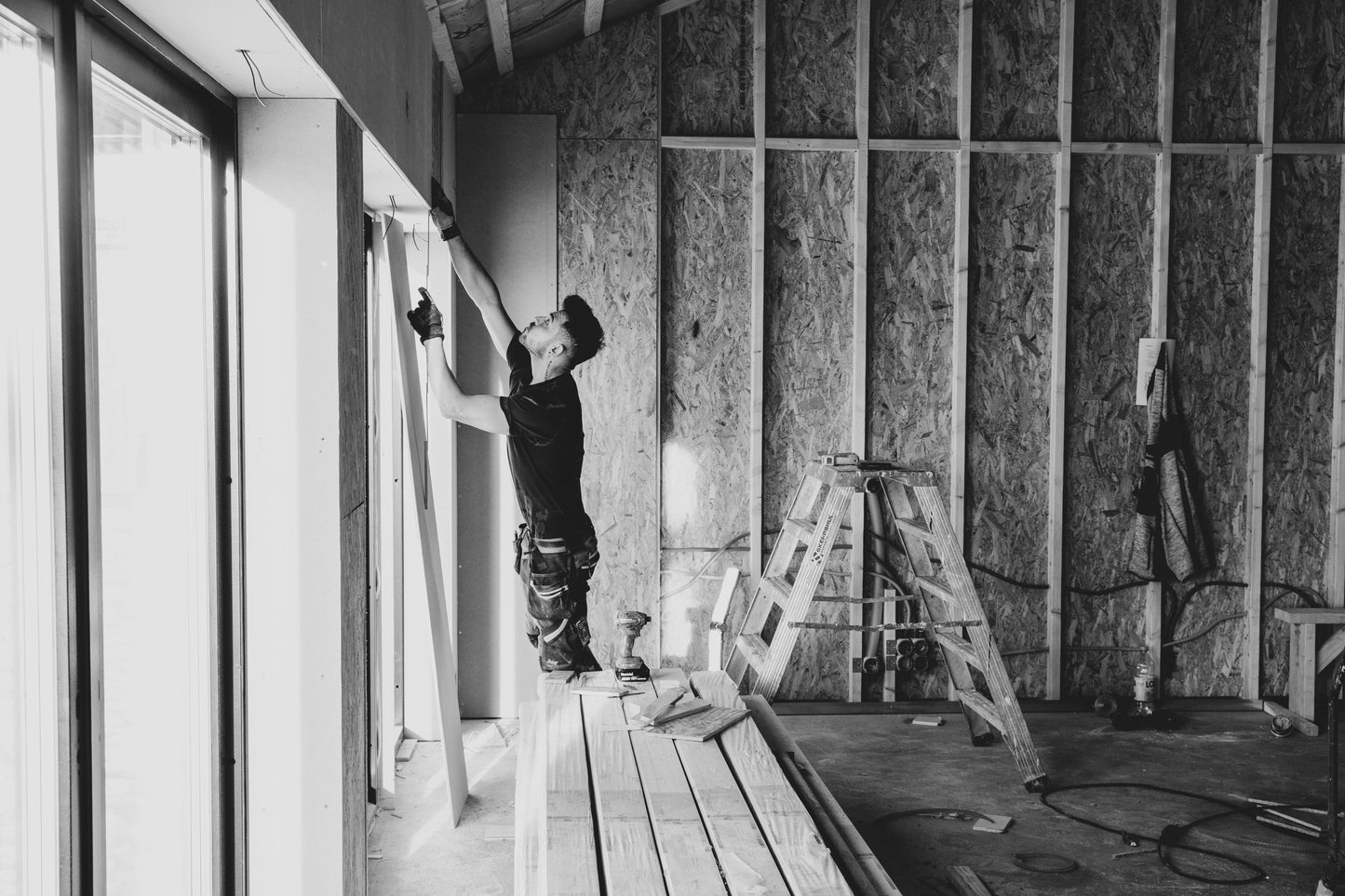 Travaux : Mode dâEmploi â RĂ©ussissez Sans Stress et Sans Mauvaises Surprises !