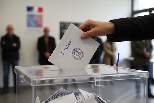 Les élections municipales à travers le temps : comment notre façon de voter a évolué