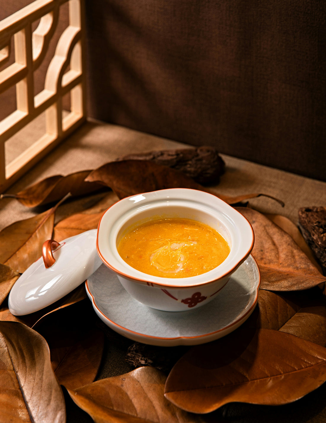 Automne en cuisine : 5 recettes réconfortantes à partager