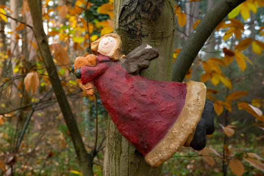 Herbier d'automne : créer un album de souvenirs naturels