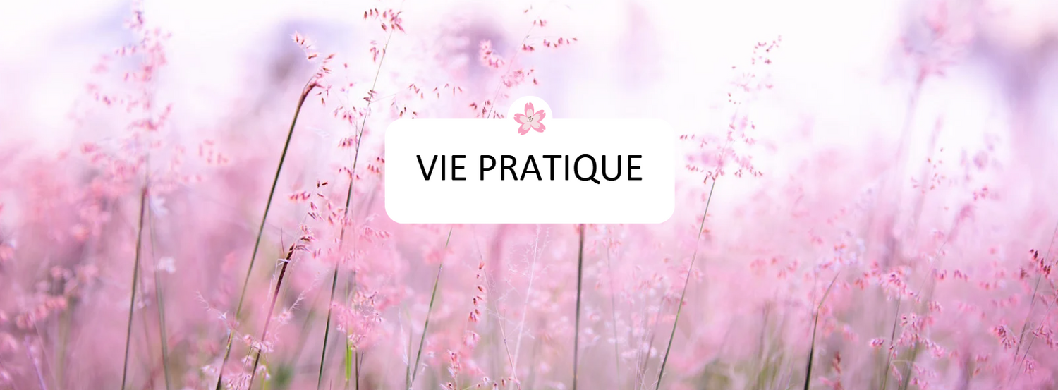 Collection "Vie Pratique" – Simplifiez votre quotidien et profitez pleinement de la vie !