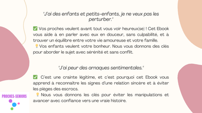 Osez l'amour !