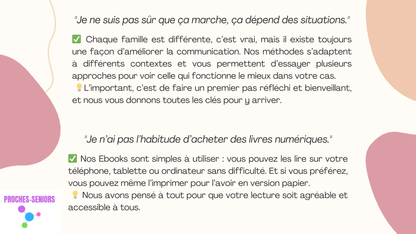 Amour suspendu : Les solutions concrètes pour retrouver ses petits-enfants